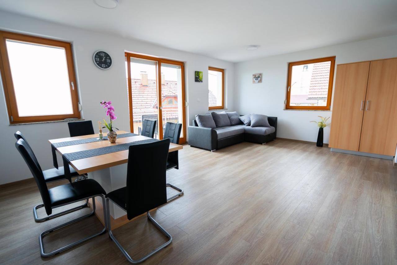 Pjagodic Apartments & Wellness Церкле на Горенскем Екстериор снимка