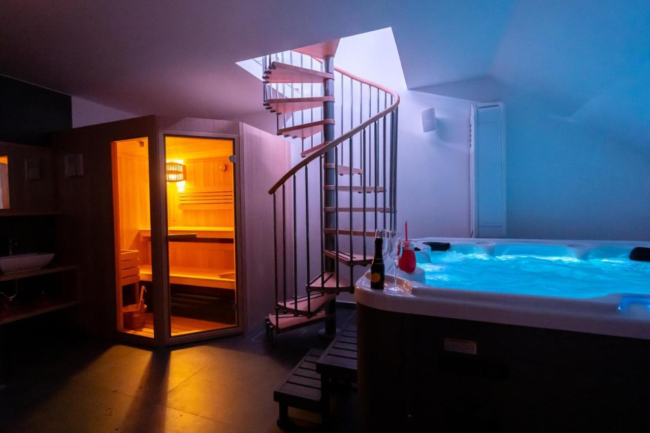 Pjagodic Apartments & Wellness Церкле на Горенскем Екстериор снимка