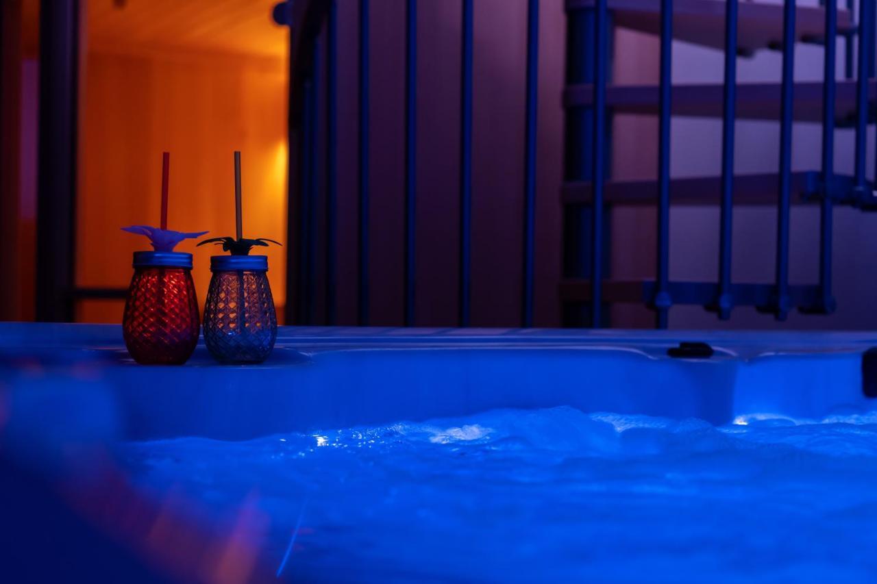Pjagodic Apartments & Wellness Церкле на Горенскем Екстериор снимка