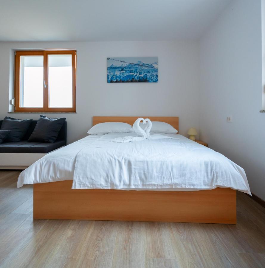 Pjagodic Apartments & Wellness Церкле на Горенскем Екстериор снимка