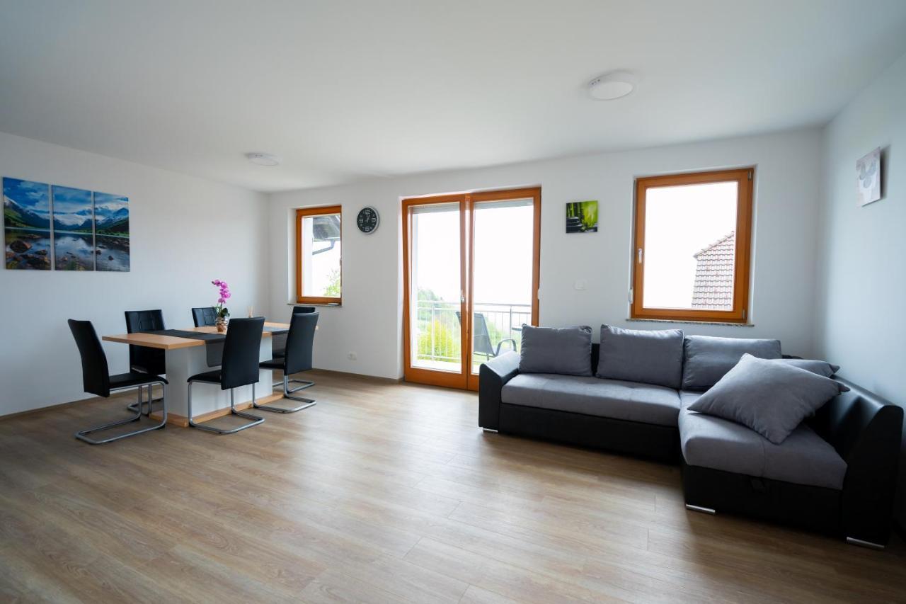 Pjagodic Apartments & Wellness Церкле на Горенскем Екстериор снимка