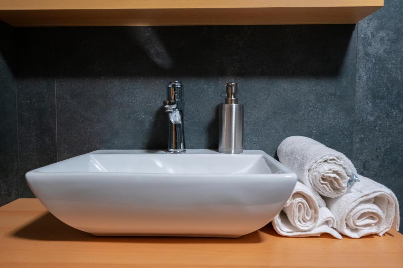 Pjagodic Apartments & Wellness Церкле на Горенскем Екстериор снимка
