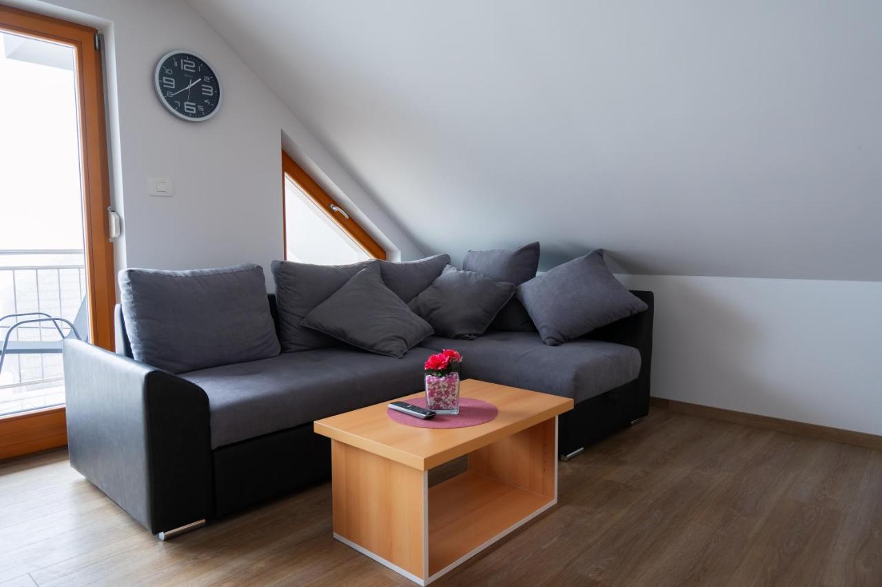 Pjagodic Apartments & Wellness Церкле на Горенскем Екстериор снимка