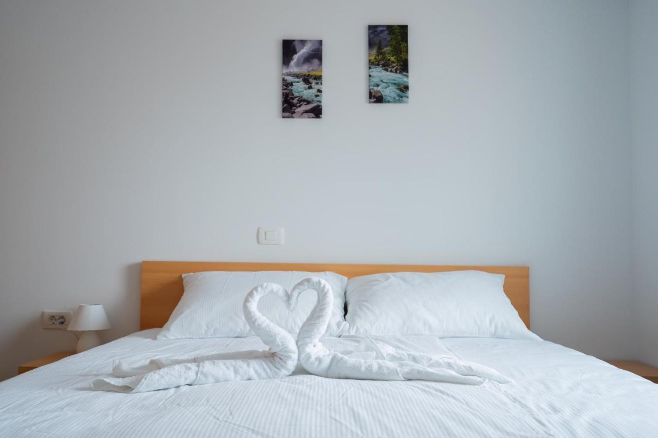Pjagodic Apartments & Wellness Церкле на Горенскем Екстериор снимка