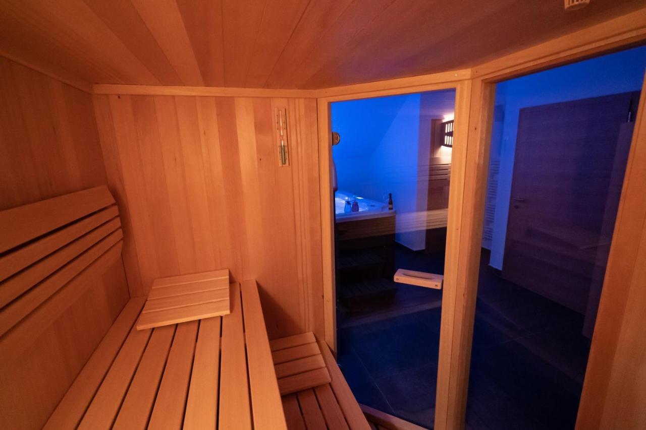 Pjagodic Apartments & Wellness Церкле на Горенскем Екстериор снимка