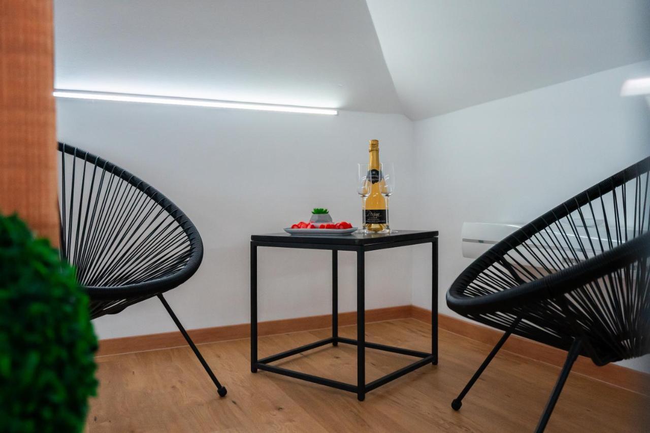 Pjagodic Apartments & Wellness Церкле на Горенскем Екстериор снимка