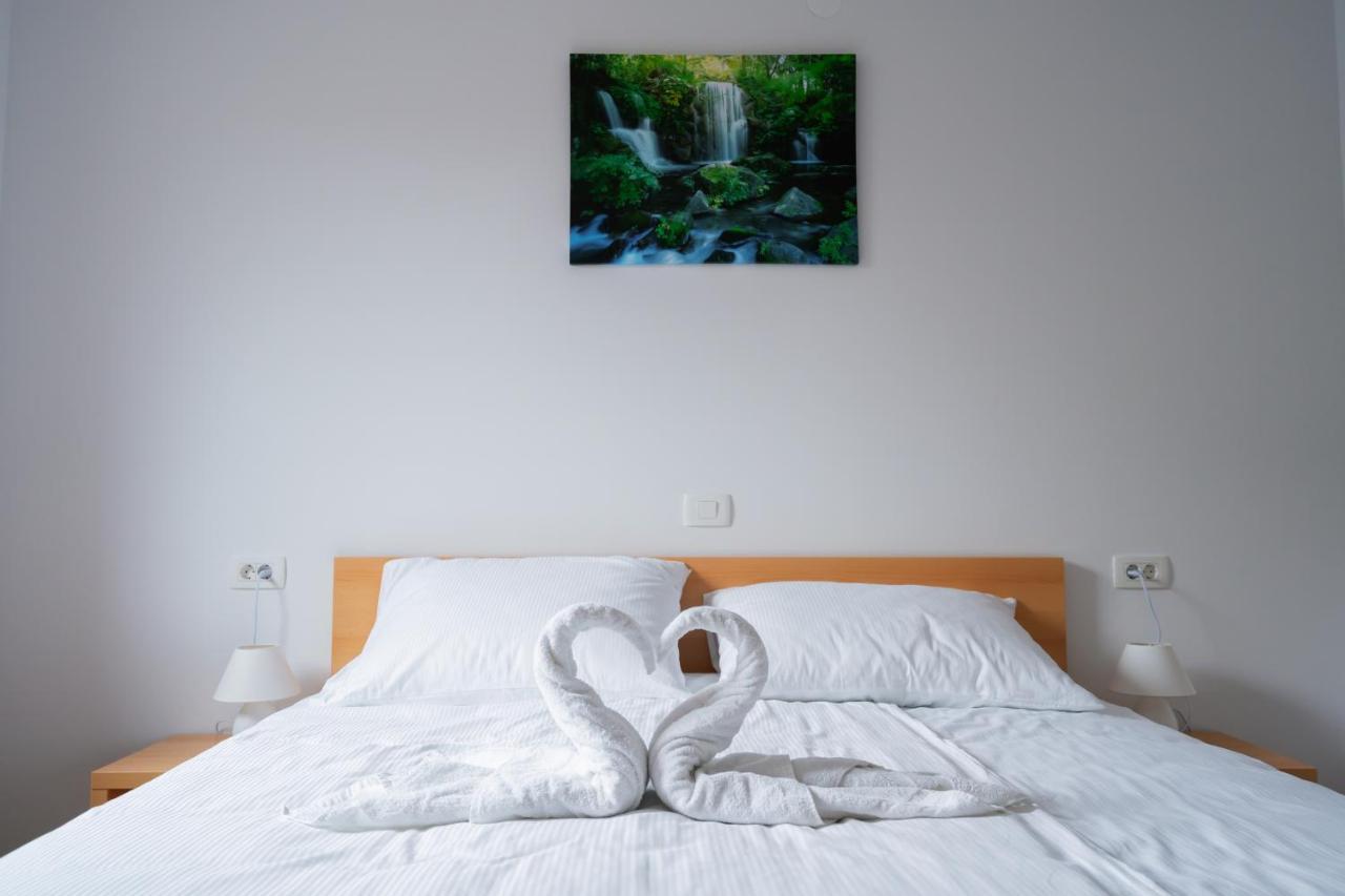 Pjagodic Apartments & Wellness Церкле на Горенскем Екстериор снимка