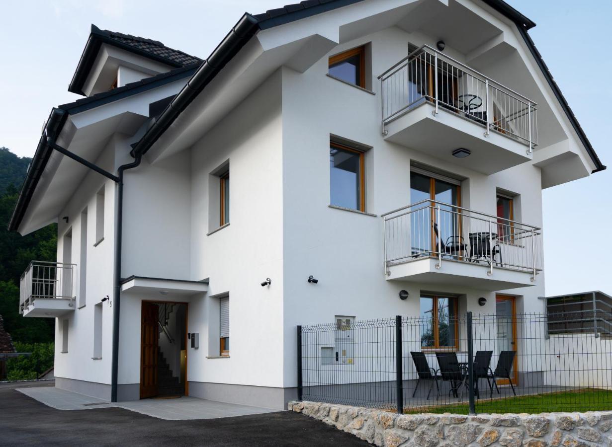 Pjagodic Apartments & Wellness Церкле на Горенскем Екстериор снимка