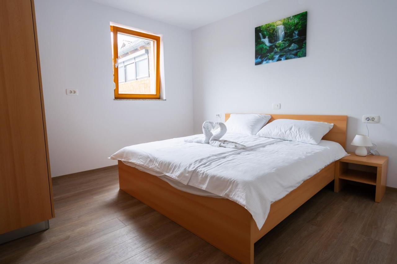 Pjagodic Apartments & Wellness Церкле на Горенскем Екстериор снимка