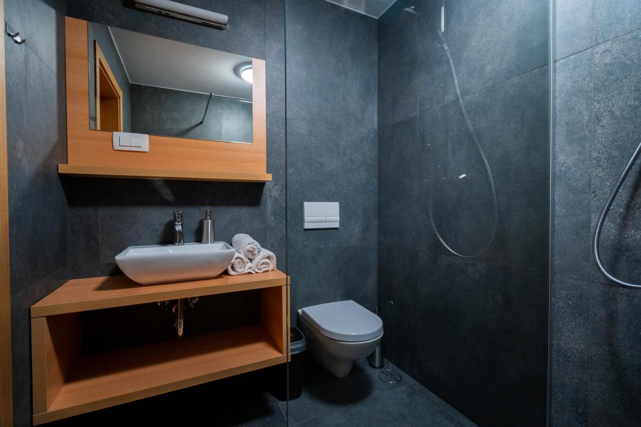 Pjagodic Apartments & Wellness Церкле на Горенскем Екстериор снимка