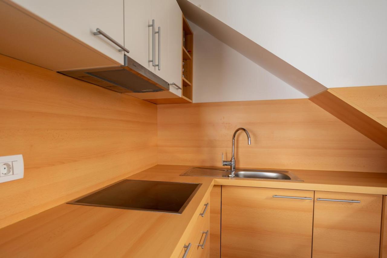 Pjagodic Apartments & Wellness Церкле на Горенскем Екстериор снимка