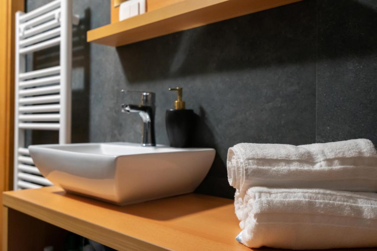 Pjagodic Apartments & Wellness Церкле на Горенскем Екстериор снимка